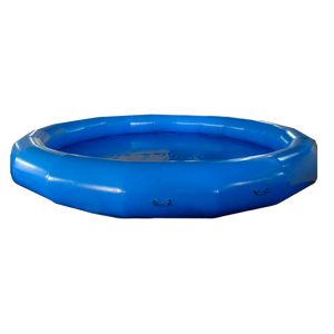 Inflatable Pool for Events Inflatable24.com Ø 7 m - 23 ft by Inflatable24.com
