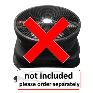 Waving inflatable puppet Santa Claus POS Advertising Inflatable24.com by Inflatable24.com