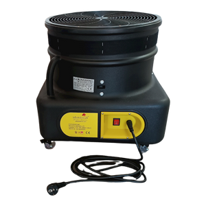 Sky dancer fan Inflatable24.com No lighting (separate package in advance) by Inflatable24.com