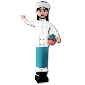 Waving Puppet - custom shaped Inflatable24.com by Inflatable24.com