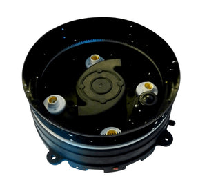 Ventilator base for decorational objects Inflatable24.com No lighting 45 cm (18 in.) by Inflatable24.com