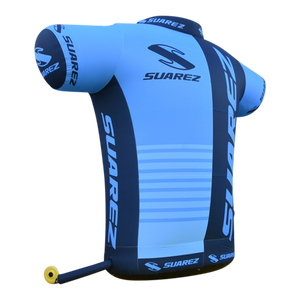 Sport Jersey 6 m (19.5 ft)height Inflatable24.com by Inflatable24.com