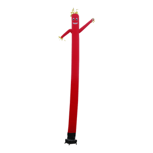 Sky dancers - two arm / one leg Inflatable24.com by Inflatable24.com
