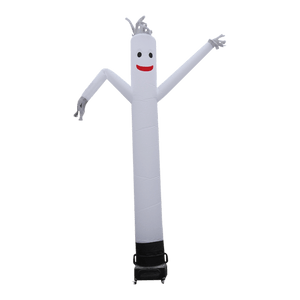 Sky dancers - two arm / one leg Inflatable24.com by Inflatable24.com