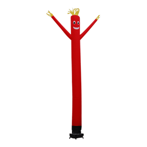 Sky dancers - two arm / one leg Inflatable24.com by Inflatable24.com