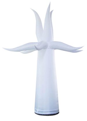 Inflatable Events Decoration Shapes Inflatable24.com Fantastic tree only cover Standard by Inflatable24.com