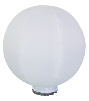 Inflatable Events Decoration Shapes Inflatable24.com Sphere only cover Standard by Inflatable24.com