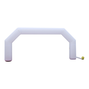Inflatable Archway – ProArch: stock color prepared for banner Inflatable24.com by Inflatable24.com