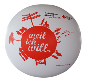 Promoballoon Inflatable24.com Replacement balloon tire shape No Lighting by Inflatable24.com