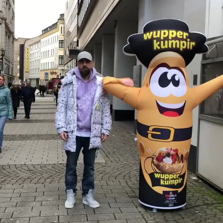 This is the new prod