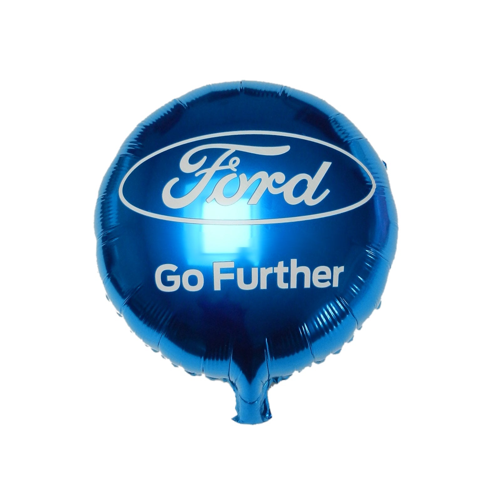 Foil balloons - small quantities Inflatable24.com by Inflatable24.com