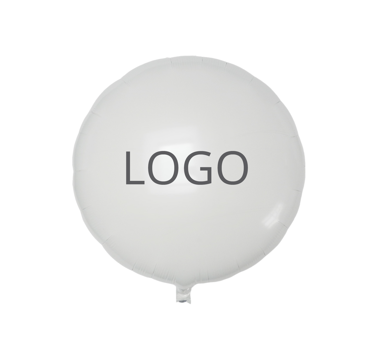 Foil balloons - small quantities Inflatable24.com 10pcs round 40 cm - 16 in -12l by Inflatable24.com