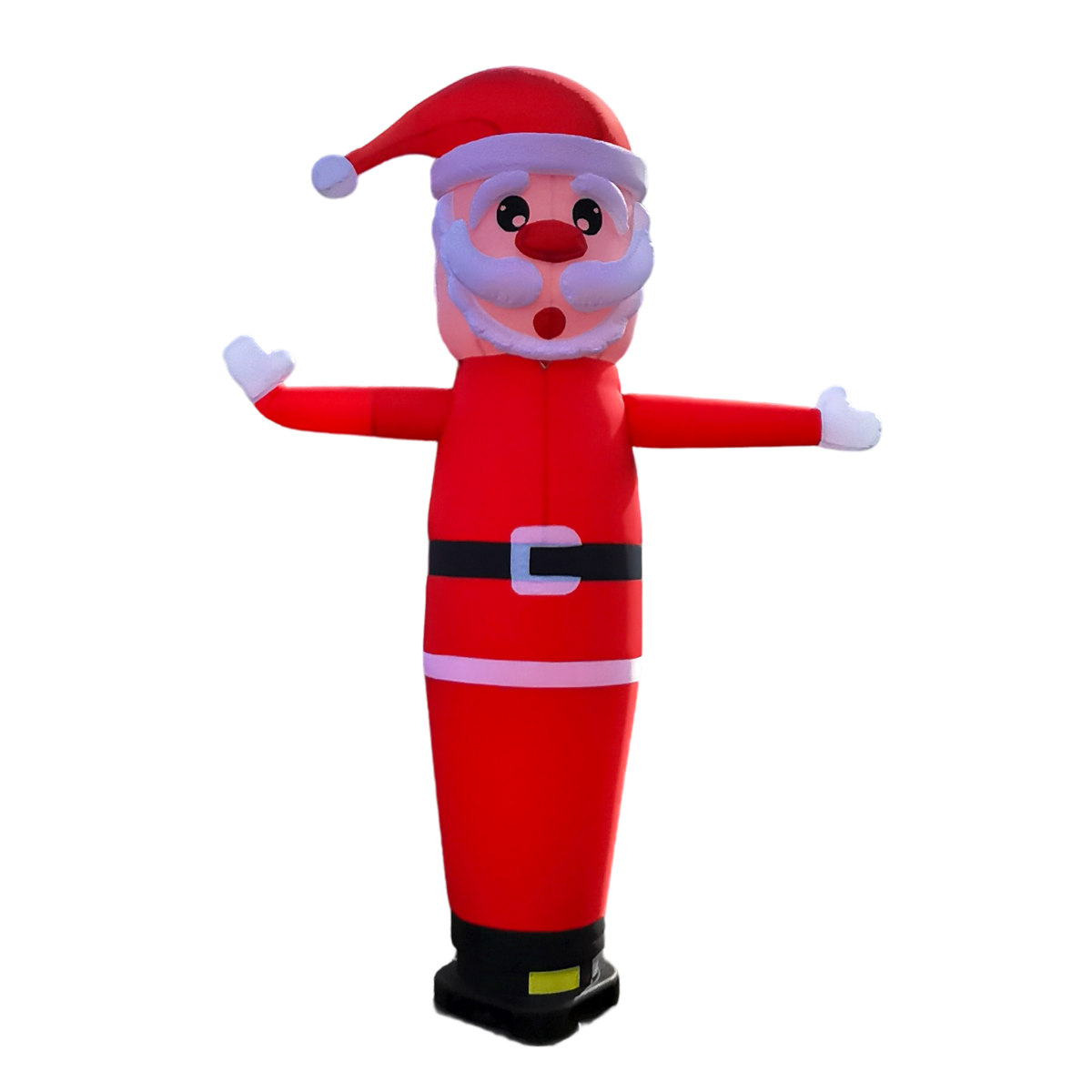 Inflatable puppet discount