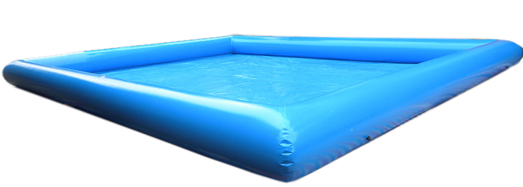 Inflatable Pool  - Inflatable24.com