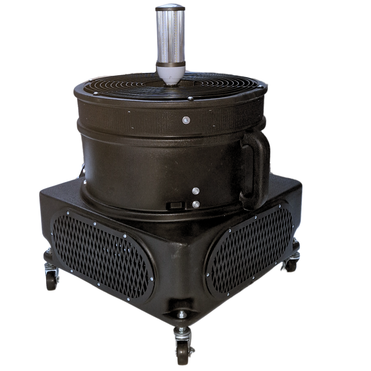 Sky dancer fan Inflatable24.com With lighting (separate package in advance) by Inflatable24.com