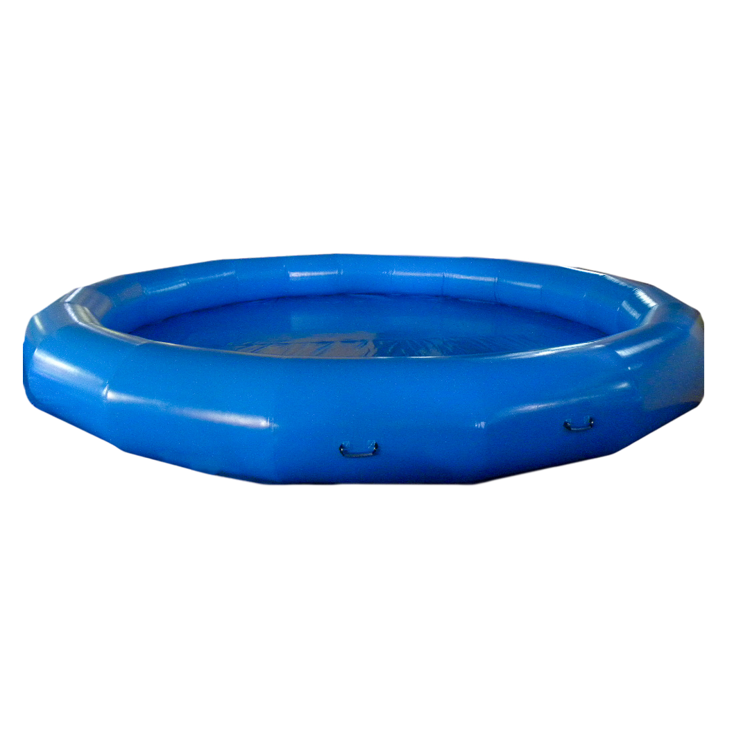 Inflatable Pool for Events Inflatable24.com Ø 7 m - 23 ft by Inflatable24.com