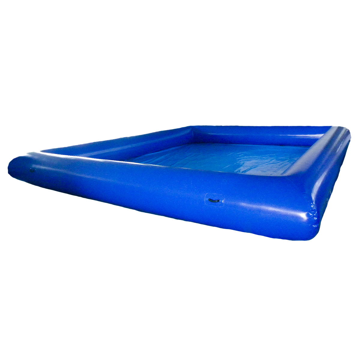 Inflatable Pool for Events Inflatable24.com 6 m x 6 m - 19.5 x 19.5 ft by Inflatable24.com