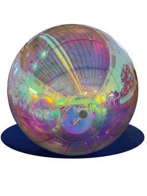 Soap Bubble Balloon  - Inflatable24.com