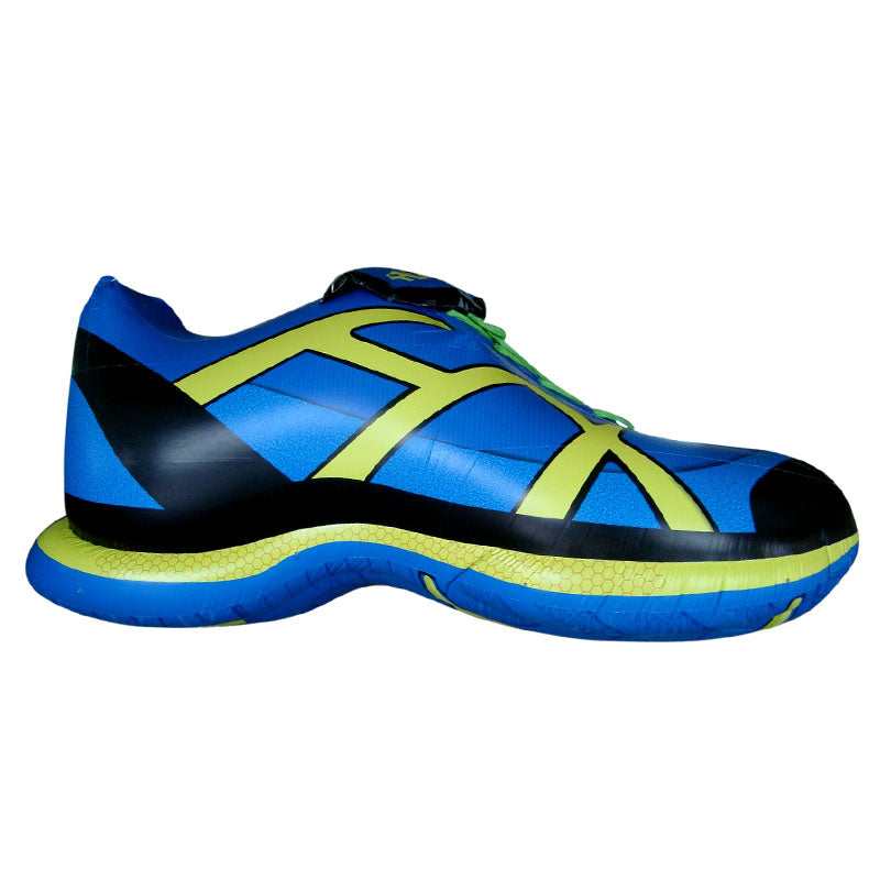 Inflatable shoe Inflatable24.com by Inflatable24.com