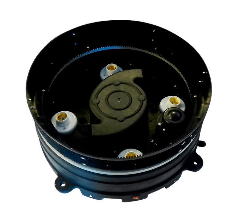 Ventilator base for decorational objects Inflatable24.com No lighting 45 cm (18 in.) by Inflatable24.com