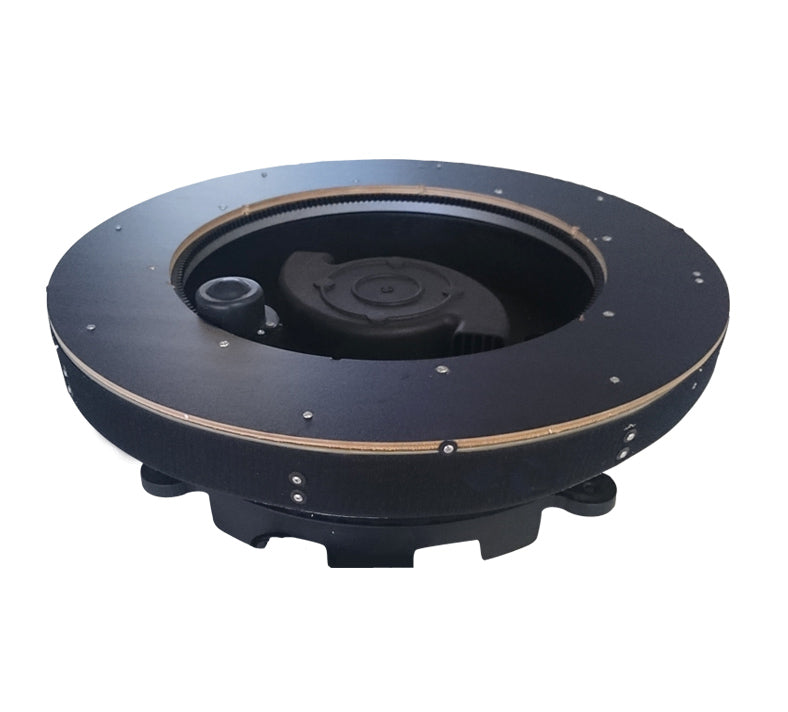 Ventilator base for decorational objects Inflatable24.com No lighting 60 cm (24 in.) by Inflatable24.com