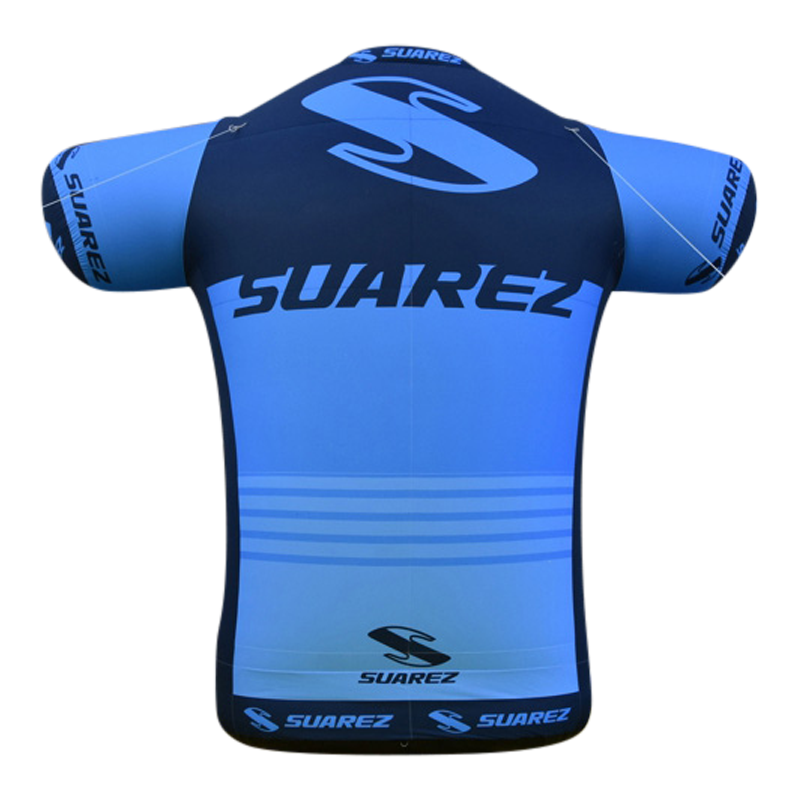 Sport Jersey 6 m (19.5 ft)height Inflatable24.com by Inflatable24.com