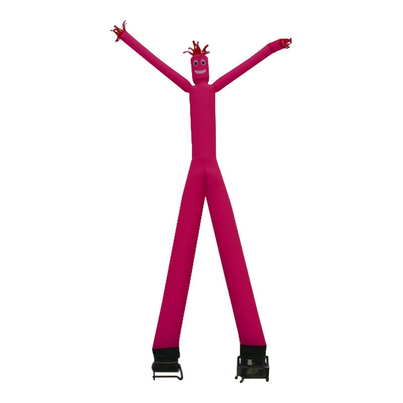 Airdancers - two arms / two legs Inflatable24.com by Inflatable24.com