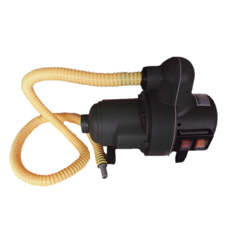 Bravo Inflatable Professional Electric Pumps for airtight products of Inflatable24.com