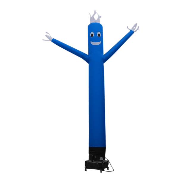 Sky dancers - two arm / one leg Inflatable24.com by Inflatable24.com