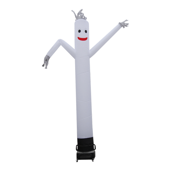 Sky dancers - two arm / one leg Inflatable24.com by Inflatable24.com