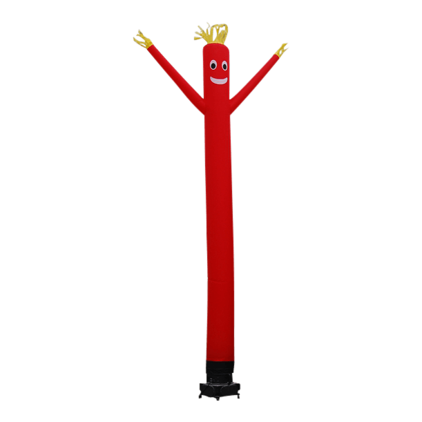 Sky dancers - two arm / one leg Inflatable24.com by Inflatable24.com