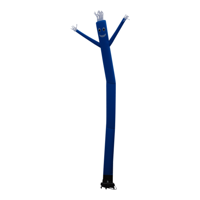 Sky dancers - two arm / one leg Inflatable24.com by Inflatable24.com