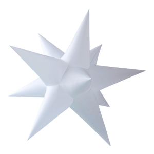 Inflatable Stars  - Inflatable24.com