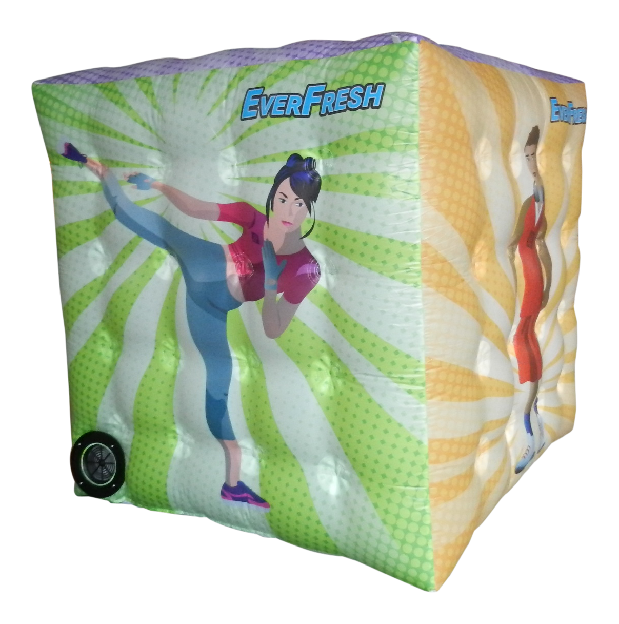 Cubes - Inflatable24.com