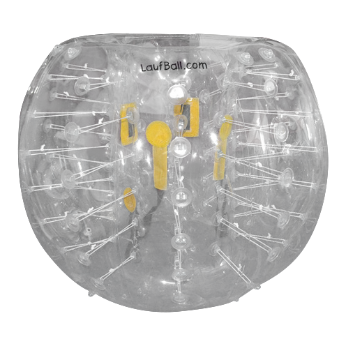 Bubble Soccer Balls Inflatable24.com by Inflatable24.com