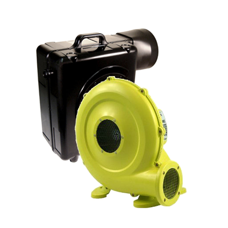 Blowers for Inflatables  - Inflatable24.com