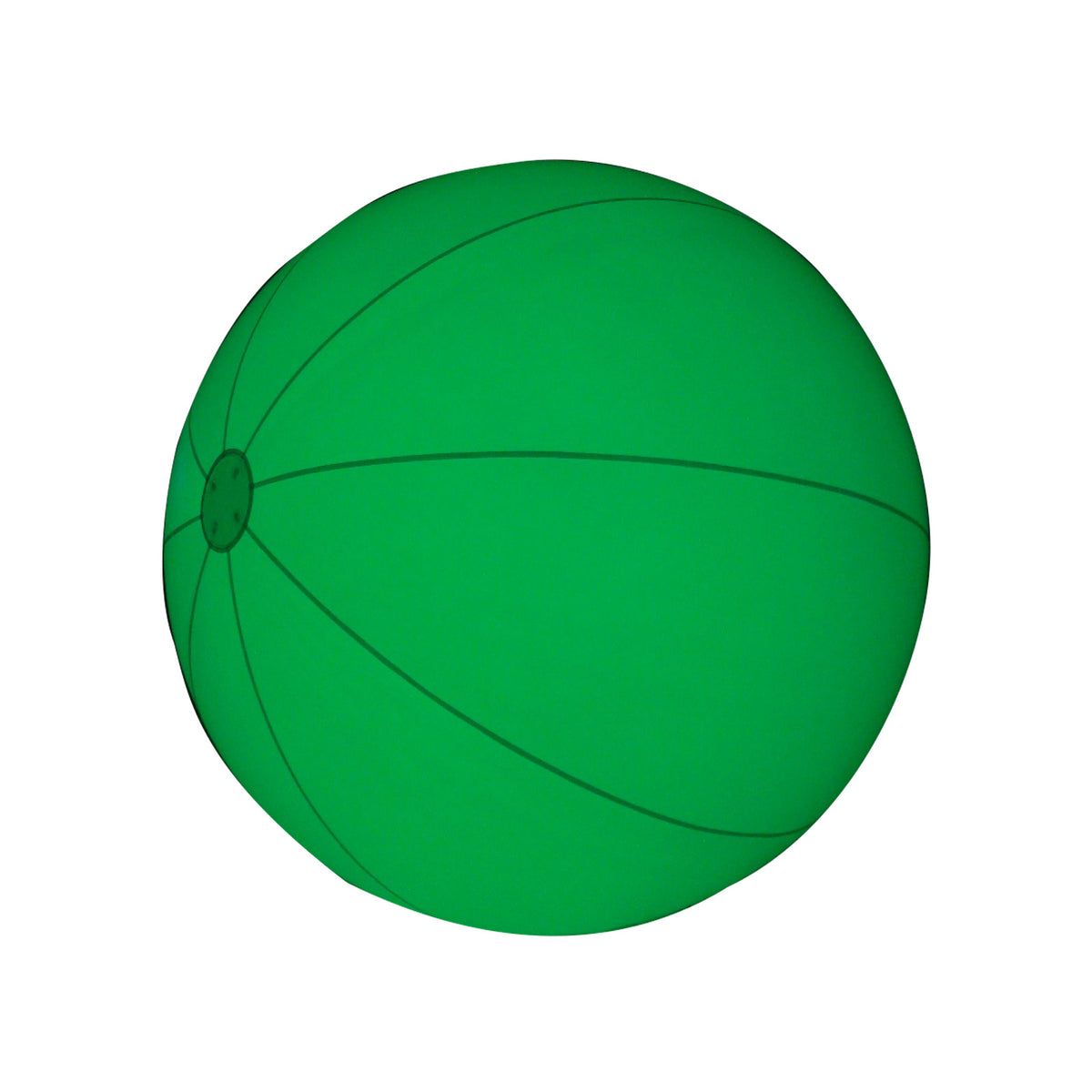 Interactive crowdball RGB 1 m (3.5 ft) diameter Inflatable24.com by Inflatable24.com