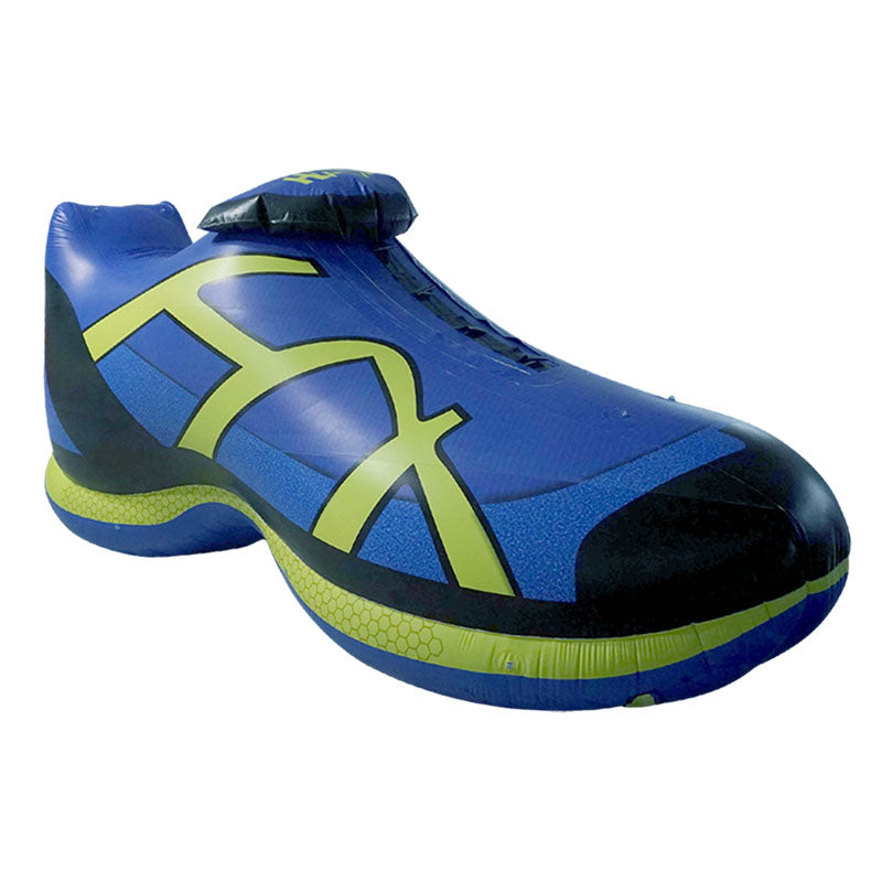 Inflatable shoe - Inflatable24.com