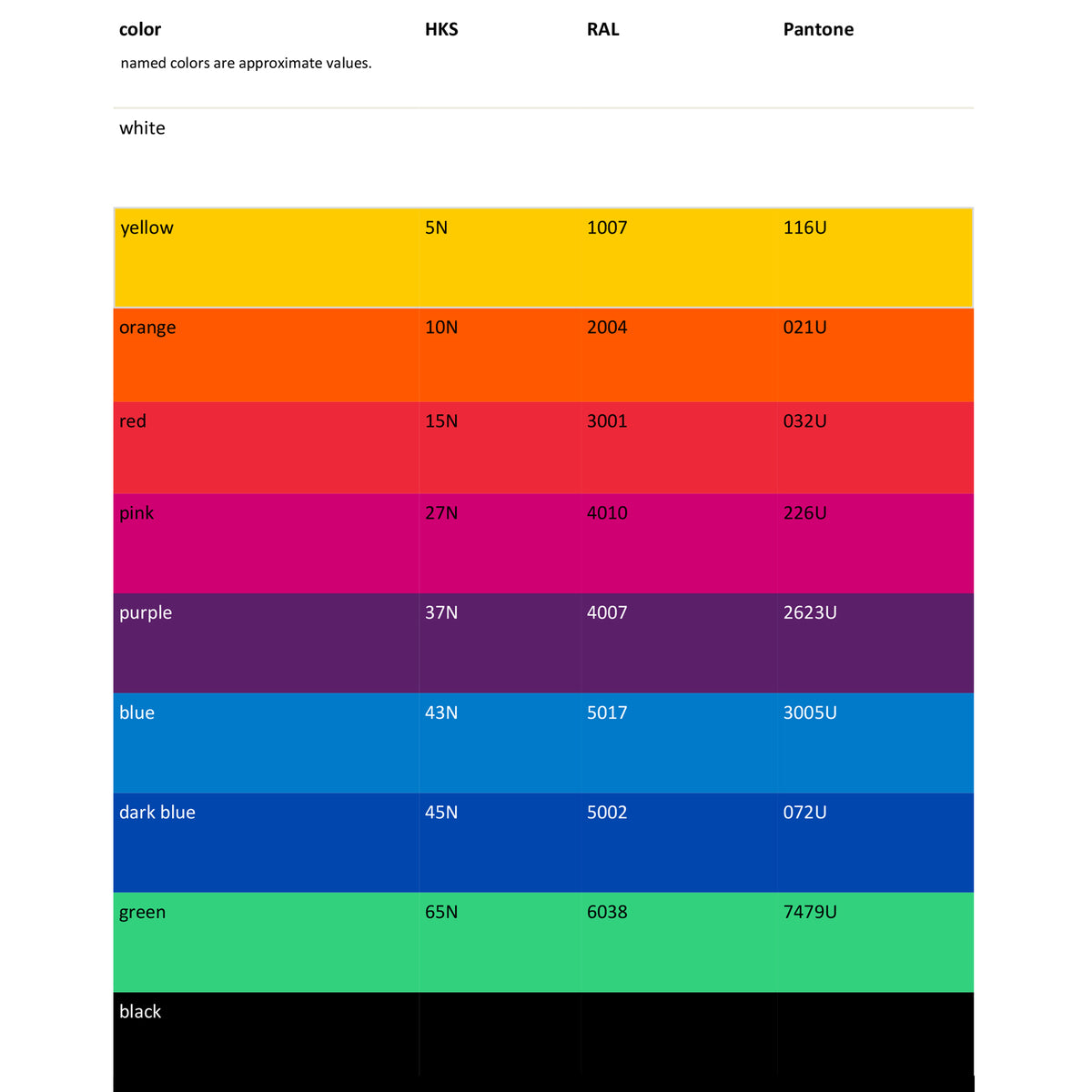 Sky dancers - two arm / one leg Inflatable24.com by Inflatable24.com